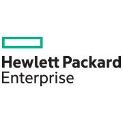 Hewlett Packard Enterprise Logo